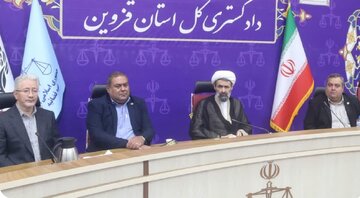 دقت و بی طرفی در کارشناسی، خط قرمز دستگاه قضایی