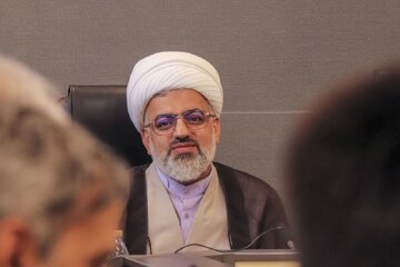 دیدار فعالان شبکه مدارس صدرا در شیراز با مدیرکل تبلیغات اسلامی فارس