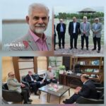 رئیس اتاق بازرگانی گیلان:توسعه زیرساخت‌های تجاری و اصلاح قوانین، شرط رونق اقتصاد استان است