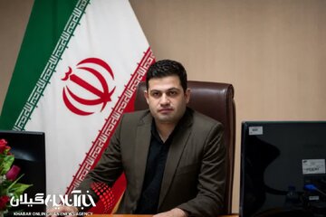 رئیس اداره راه و شهرسازی شهرستان آستانهاشرفیه خبر داد:
رفع تصرف ۳۰۰ مترمربع از اراضی دولتی در آستانهاشرفیه
