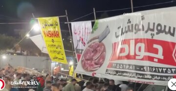 رئیس اداره ورزش و جوانان لنگرود جزئیات جدید از حادثه فرو ریختن داربست مسابقات کشتی گیلهمردی این شهرستان را تشریح کرد