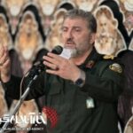 رئیس سازمان اسناد و مدارک دفاع مقدس:تنگه هرمز برگ برنده برای ایران است