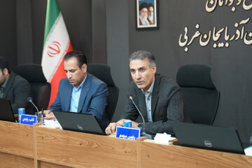 رئیس فدراسیون: آذربایجانغربی در جمع ۵ هیات برتر ورزش دانشگاهی کشور قرار دارد / ایران؛ پرچمدار ورزش دانشگاهی آسیای میانه