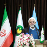 رئیس‌کل دادگستری استان سمنان: کارشناسان دادگستری در تحقق عدالت، شریک قاضی هستند