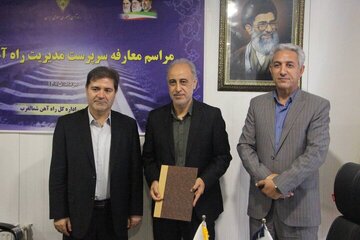 راه اندازی قطار اردبیل-تهران از هفته آینده