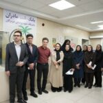 راه‌اندازی نخستین بانک شیر مادر در  هرمزگان