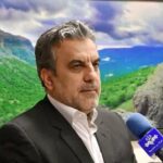 رتبه نخست کشور به لرستان رسید /  ۲۹ میلیون اصله نهال در آستانه تحقق تعهد چهارساله