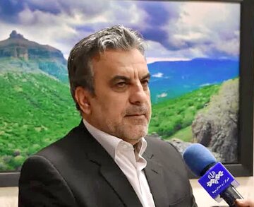 رتبه نخست کشور به لرستان رسید / ۲۹ میلیون اصله نهال در آستانه تحقق تعهد چهارساله