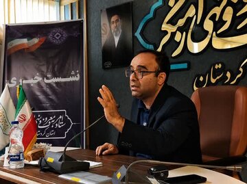 رسانههای مسئولیتپذیر بازوی تحقق امر به معروف و نهی از منکر هستند
