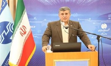 رشد ۲۴۶ درصدی مشترکین فیبر نوری در کردستان