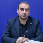 رفع کامل کم آبی شهرستان میاندورود دو سال زمان می برد