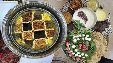 رقابت بیش از ۱۰۰ آشپز زنجانی برای حضور در جشنواره ملی آش