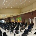 رقابت ۱۸ هزار داوطلب کنکور در چهارمحال و بختیاری؛ سهم ۶۷ درصدی بانوان در کنکور