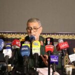 روایت فرمانده سپاه ایلام از خدمت رسانی در مرز مهران؛ از بیمارستان صحرایی تا مدیریت لجستیک زائران