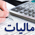 رونمایی از یک مالیات جدید در ایران/ سبحانیان: زیرساخت‌های اجرای قانون مالیات بر سوداگری و سفته‌بازی اماده است