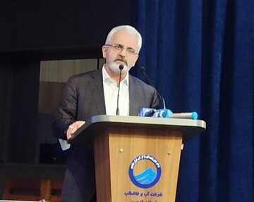 رکورد مصرف برق کشور به ۱۰۰هزار مگاوات رسید
