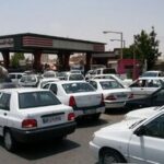 رییس جمهور تکلیف نرخ سوم بنزین را روشن کرد/ نرخ سوم از این رقم بالاتر نمی‌رود