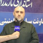زمینه گرایش جوانان به مساجد باید افزایش یابد