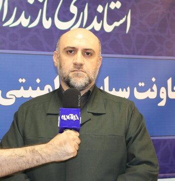 زمینه گرایش جوانان به مساجد باید افزایش یابد