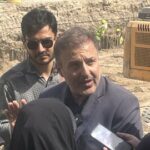 زیرگذر امام موسی صدر قم به پیشرفت ۲۷.۵ درصدی رسید؛ بهره‌برداری از مسیر ۲.۲ کیلومتری تا پایان ۱۴۰۷