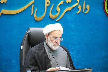 سازش در ۱۴ پرونده مهم قضایی در سمنان، شاهرود و گرمسار با ارزش بیش از ۱۴۱ میلیارد تومان
