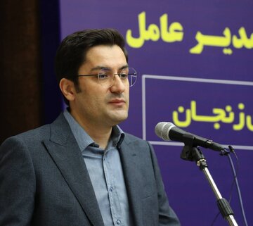 سدهای زنجان با مدل جدید سرمایهگذاری شتاب میگیرند