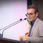 سطح آب زیرزمینی قزوین ۴۲متر افت کرد