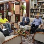 سمنان به هاب توسعه فناوری‌های نوین ساختمانی تبدیل می‌شود