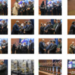 سنگر تولید، زیر بار بحران خم نشد؛ سمنان پای کار «ایران قوی»