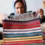 شانزدهمین نمایشگاه ملی صنایع‌دستی اردبیل شهریور ماه برگزار می‌شود