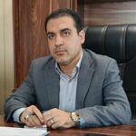 شاهکار ماشین سازی لرستان در عرصه ملی / ساخت سازه ۱۲۰ تنی پالایشگاهی در خرم آباد