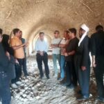شناسایی و ثبت آثار تاریخی دیواندره نیازمند تخصیص اعتبارات است