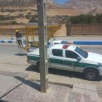 شناسایی و جمع‌آوری ۳۲ انشعاب غیرمجاز برق در لردگان