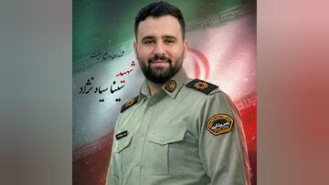 شهادت یک گیلانی در درگیری با اشرار مسلح در خوزستان