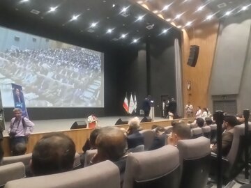 شهردار جدید صدرا معارفه شد