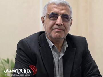 شهردار لولمان: رونق تجارت برنج در لولمان را دنبال میکنیم