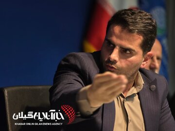 شهردار کیاشهر در نشست با اصحاب رسانه ها: رسانهها بازوی واقعی مدیریت شهری هستند