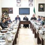 شورای فرهنگ عمومی کرمان بر استقلال فرهنگی و گفتمان امیدآفرینی تأکید کرد