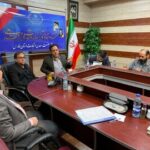 شیراز اکسپو ۱۴۰۵؛هنر ایرانی،روایت جهانی