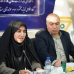 صادرات مهارت به عراق؛ راهکار سارا فلاحی برای اشتغالزایی جوانان ایلامی