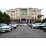 صدور مجوز فعالیت ۵۳ شرکت واردکننده خودرو در منطقه آزاد مازندران