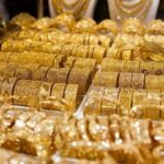 طلا از اوج دو ماهه عقب نشست/ قیمت نقره چقدر کاهش یافت؟