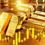 طلا باز هم ریخت/ قیمت جدید طلای جهانی امروز ۵ شهریورماه ۱۴۰۵