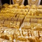 طلا در پایین‌ترین سطح قیمتی ایستاد/ قیمت جدید طلای جهانی امروز ۱۱ مردادماه ۱۴۰۵