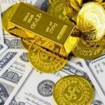 طلا یا دلار: کدام گزینه سرمایه گذاری بهتری است؟