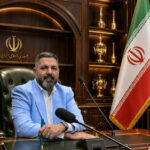 طلایی؛ مدیری از جنس میدان است/ وقت شکستن انحصار در بازار کالاهای اساسی رسیده است
