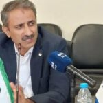 ظرفیت شبکه دیتای داخلی استان البرز ۲ ترابیت است