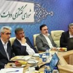 ظرفیت‌های لرستان برای جبران عقب‌ماندگی‌های استان فعال شود
