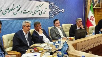 ظرفیتهای لرستان برای جبران عقبماندگیهای استان فعال شود
