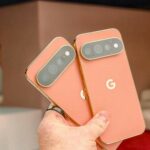 فایل‌های کارخانه‌ای Pixel 11 منتشر شدند؛ بازگشت به تنظیمات اولیه آسان‌تر شد